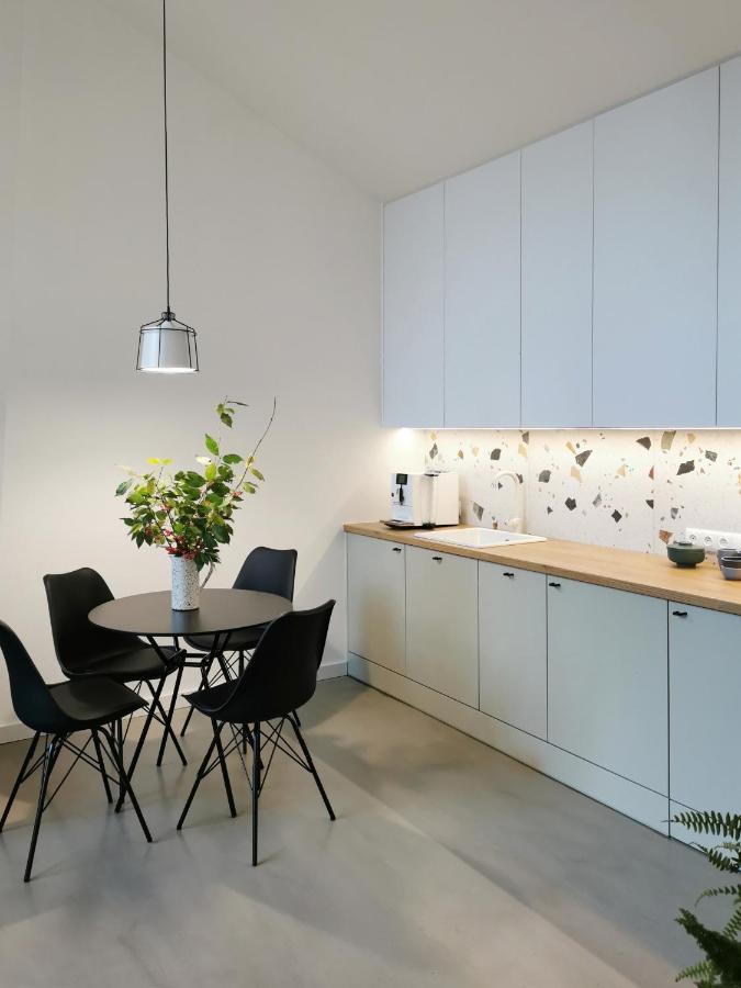 Domki Modern Jezioro Nyskie Ниса Екстериор снимка