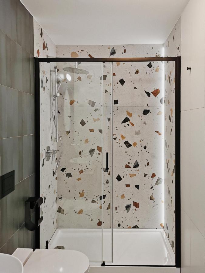 Domki Modern Jezioro Nyskie Ниса Екстериор снимка