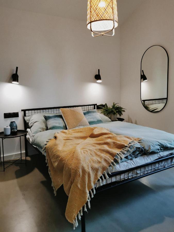 Domki Modern Jezioro Nyskie Ниса Екстериор снимка