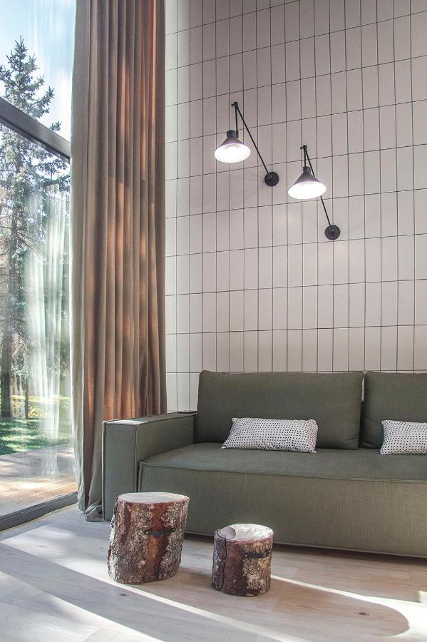 Domki Modern Jezioro Nyskie Ниса Екстериор снимка