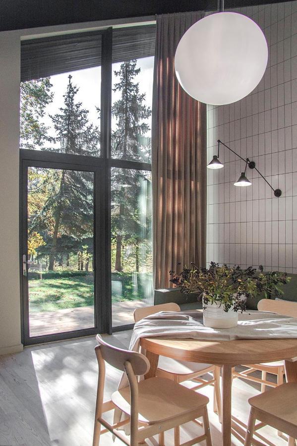 Domki Modern Jezioro Nyskie Ниса Екстериор снимка