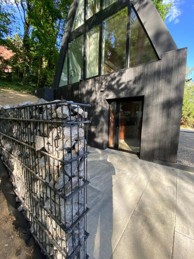 Domki Modern Jezioro Nyskie Ниса Екстериор снимка